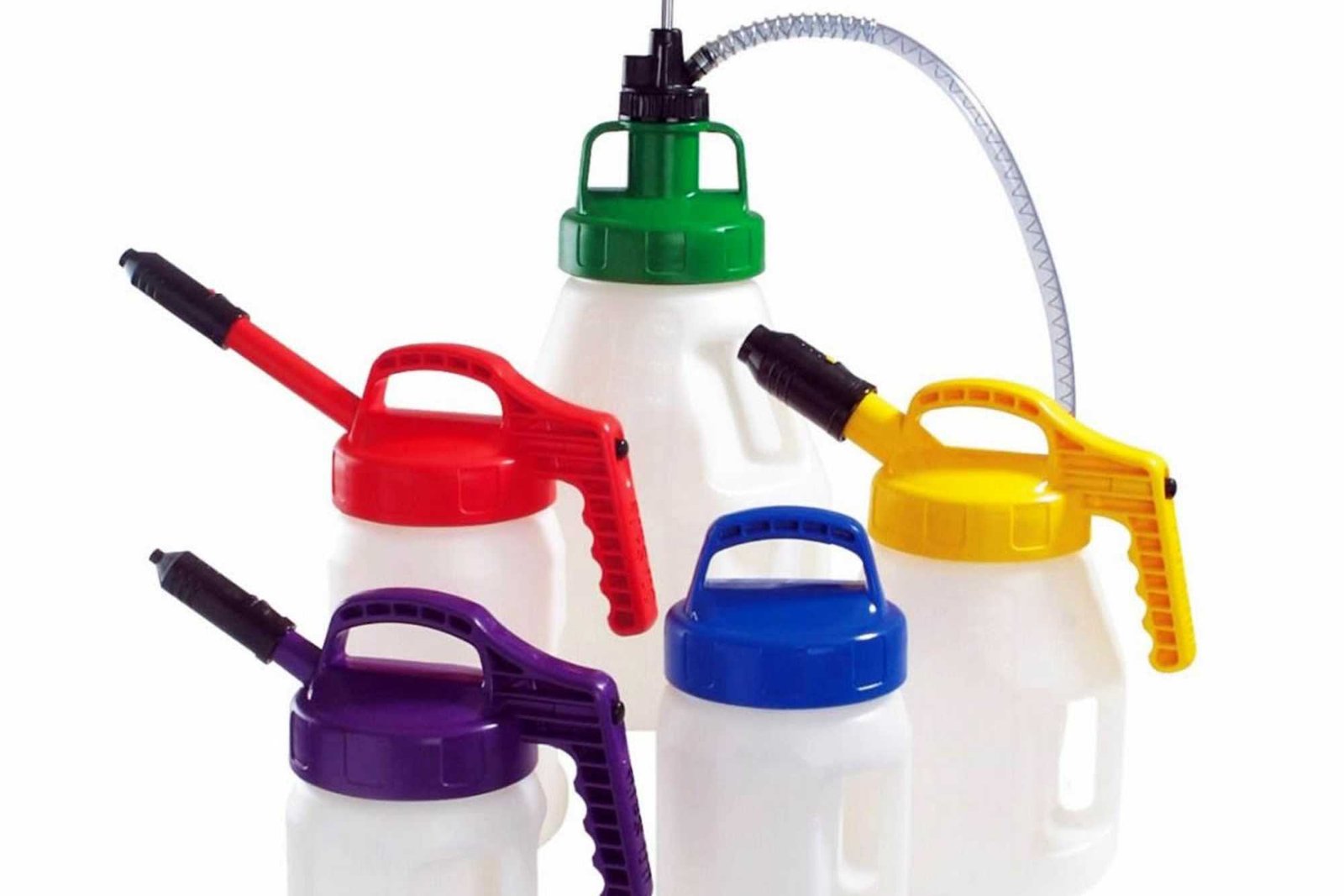 AFC Appointed OilSafe Lubrication Management Distributors