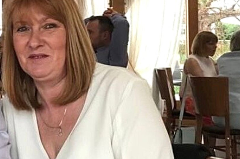 Christine Clifford Achieves 20 Years Service