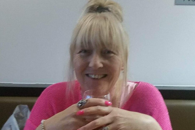 Amanda Reynolds Celebrates 30 Years with Antifriction!