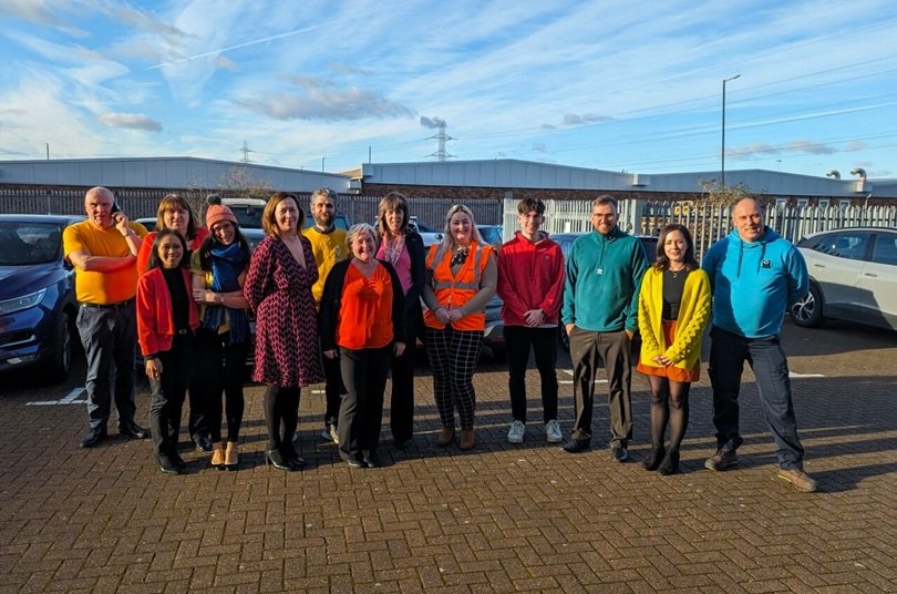 Antifriction… Turning Monday Bright ????