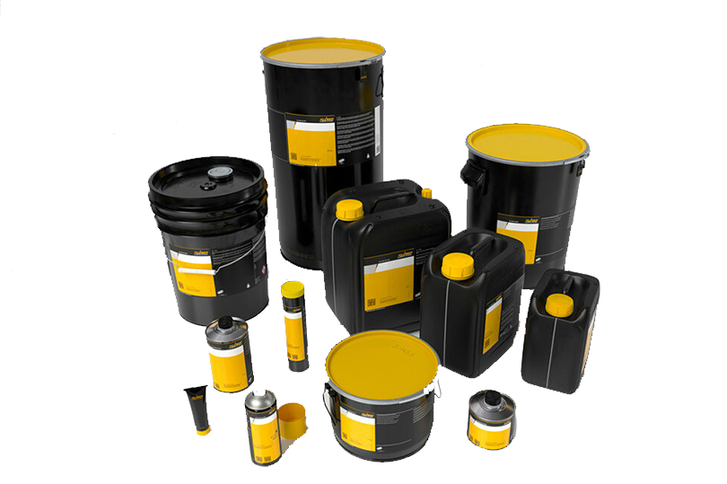 Introducing Klüberfluid NH1 X Spray!