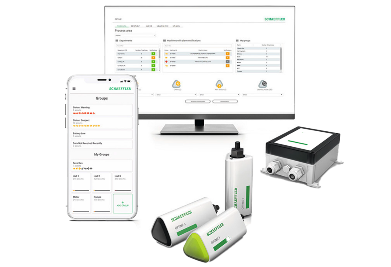 Introducing the OPTIME C1 Cartridge Adaptor: Everything You Need to Know!