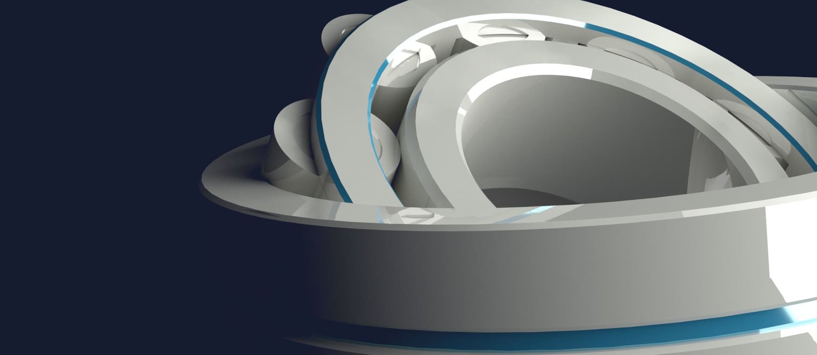 Antifriction-Bianchi