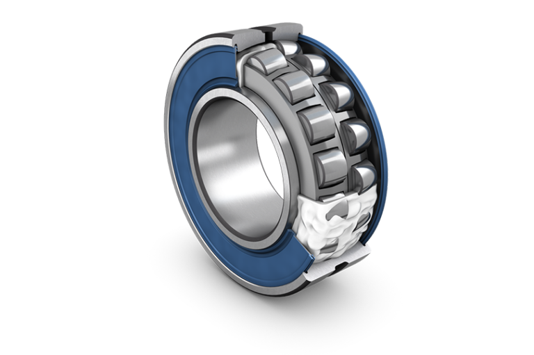 New SKF Spherical Roller Bearings – More Efficient for Food-Safe Production